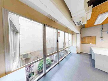 ALQUILER OFICINA 210 METROS PLANTA LIBRE