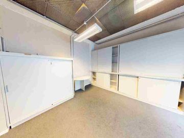 ALQUILER OFICINA 210 METROS PLANTA LIBRE