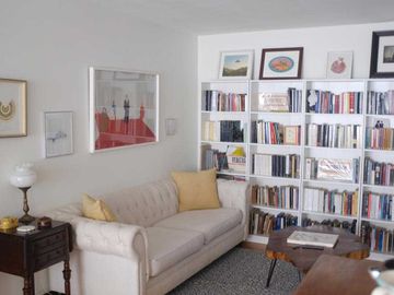 Departamento en arriendo  en VITACURA
