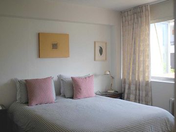 Departamento en arriendo  en VITACURA