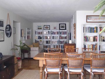 Departamento en arriendo  en VITACURA