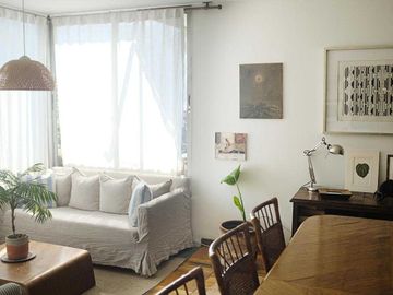 Departamento en arriendo  en VITACURA