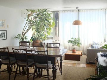 Departamento en arriendo  en VITACURA