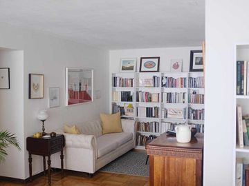 Departamento en arriendo  en VITACURA