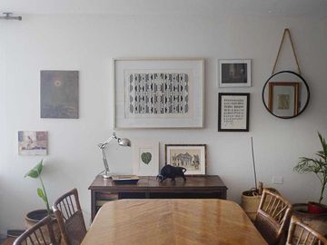 Departamento en arriendo  en VITACURA