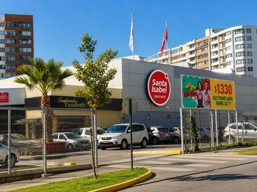 HOSPITAL EDUARDO PEREIRA ,ESTACIÓN METRO BARON