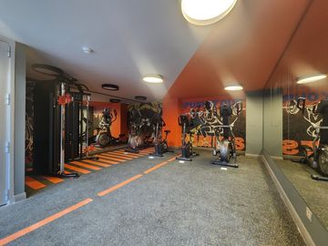 SALAS 36 CONCEPCIÓN