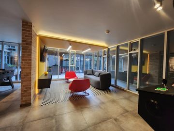 SALAS 36 CONCEPCIÓN