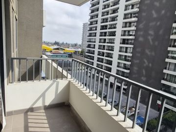 LA FLORIDA