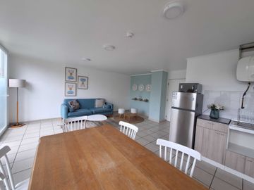 Departamento en arriendo  en INDEPENDENCIA