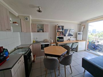 Departamento en arriendo  en INDEPENDENCIA
