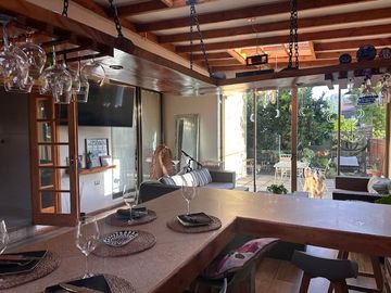 CASA EN LOMAS DE SAN SEBATIÁN