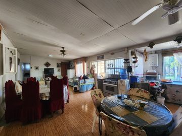 CASA CENTRO DE QUILLÓN
