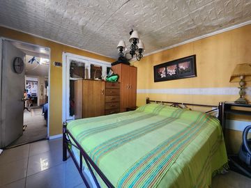 CASA CENTRO DE QUILLÓN