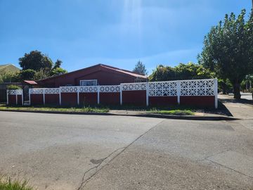 CASA CENTRO DE QUILLÓN