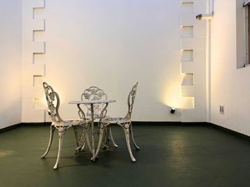 Venta PH 4 amb. San Cristóbal Terraza propia único