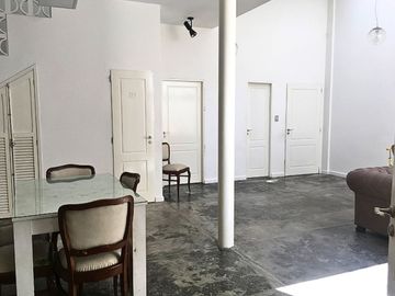 Venta PH 4 amb. San Cristóbal Terraza propia único