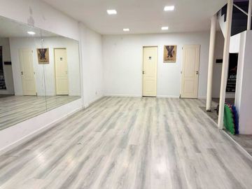 Venta PH 4 amb. San Cristóbal Terraza propia único