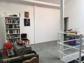 Venta PH 4 amb. San Cristóbal Terraza propia único