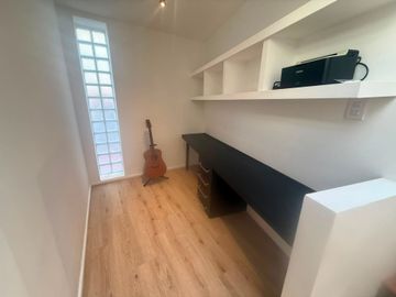 VENTA PH PALERMO 4 AMB C/ BALCON PARRILLA A NUEVO