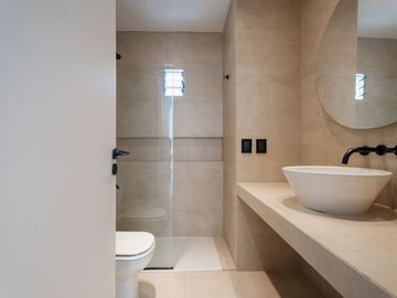 VENTA PH PALERMO 4 AMB C/ BALCON PARRILLA A NUEVO