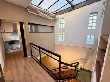 VENTA PH PALERMO 4 AMB C/ BALCON PARRILLA A NUEVO