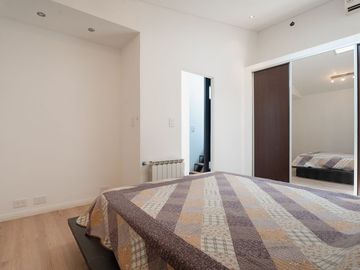 VENTA PH PALERMO 4 AMB C/ BALCON PARRILLA A NUEVO