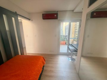 VENTA PH PALERMO 4 AMB C/ BALCON PARRILLA A NUEVO
