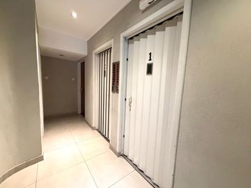 Departamento 3 ambientes más dependencia V Urquiza