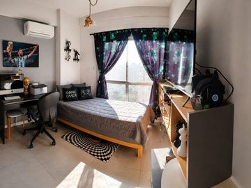 VENTA DEPARTAMENTO 3 AMBIENTES LOMITAS APTO CREDIT