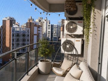 VENTA DEPARTAMENTO 3 AMBIENTES LOMITAS APTO CREDIT