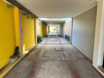 VENTA DEPARTAMENTO 2 AMBIENTES AL FRENTE C/BALCON