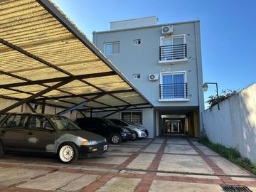 VENTA DEPARTAMENTO 2 AMBIENTES AL FRENTE C/BALCON