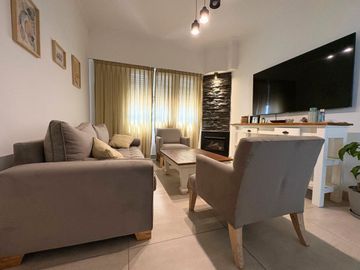Venta casa a estrenar 5 ambientes San Isidro