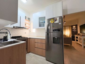 Venta casa a estrenar 5 ambientes San Isidro
