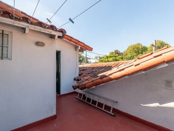 venta casa  3 dormitorios Florida Este patio terr