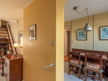 venta casa  3 dormitorios Florida Este patio terr
