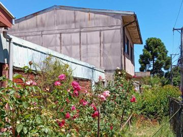 Casa en venta  en CONCEPCIÓN