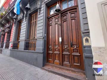VENTA HOTEL BOUTIQUE PATRIMONIAL EN BALVANERA