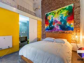 VENTA HOTEL BOUTIQUE PATRIMONIAL EN BALVANERA