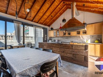 VENTA HOTEL BOUTIQUE PATRIMONIAL EN BALVANERA