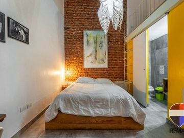 VENTA HOTEL BOUTIQUE PATRIMONIAL EN BALVANERA