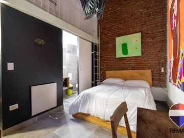 VENTA HOTEL BOUTIQUE PATRIMONIAL EN BALVANERA