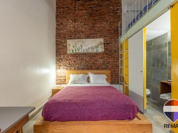 VENTA HOTEL BOUTIQUE PATRIMONIAL EN BALVANERA