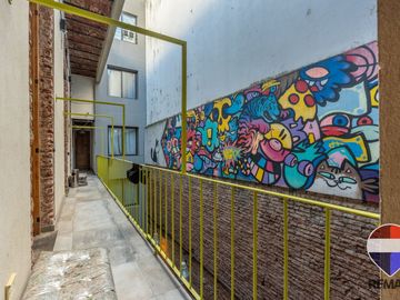 VENTA HOTEL BOUTIQUE PATRIMONIAL EN BALVANERA