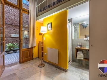 VENTA HOTEL BOUTIQUE PATRIMONIAL EN BALVANERA