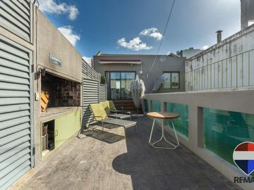 VENTA HOTEL BOUTIQUE PATRIMONIAL EN BALVANERA