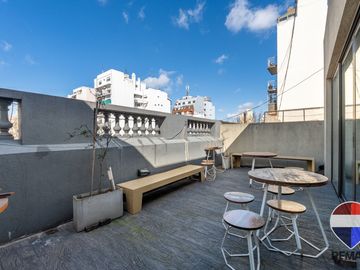 VENTA HOTEL BOUTIQUE PATRIMONIAL EN BALVANERA