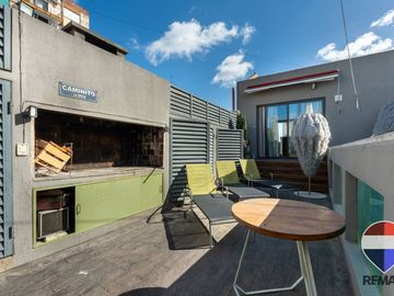 VENTA HOTEL BOUTIQUE PATRIMONIAL EN BALVANERA
