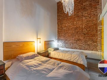 VENTA HOTEL BOUTIQUE PATRIMONIAL EN BALVANERA
